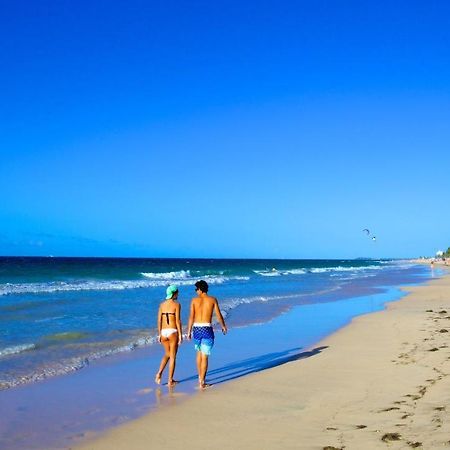 2 Bdr Beach Apartment, Generator Parking Included San Juan Exterior foto