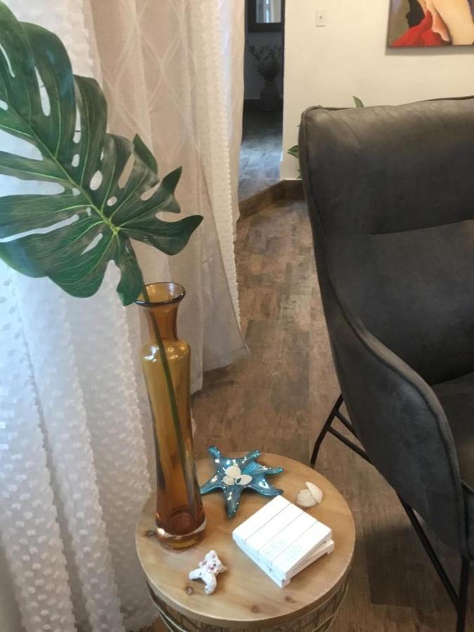 2 Bdr Beach Apartment, Generator Parking Included San Juan Exterior foto