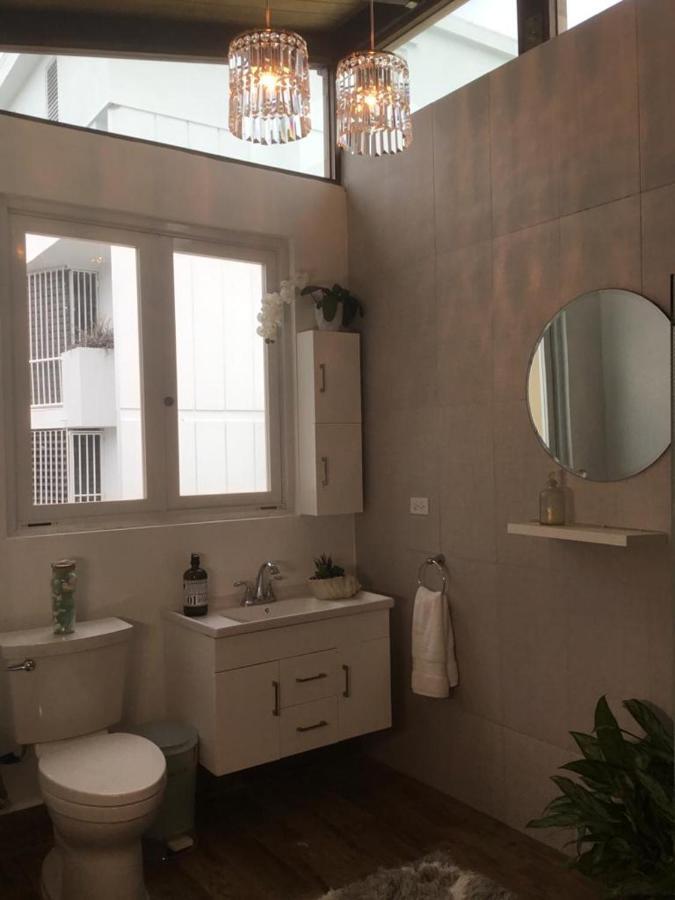2 Bdr Beach Apartment, Generator Parking Included San Juan Exterior foto