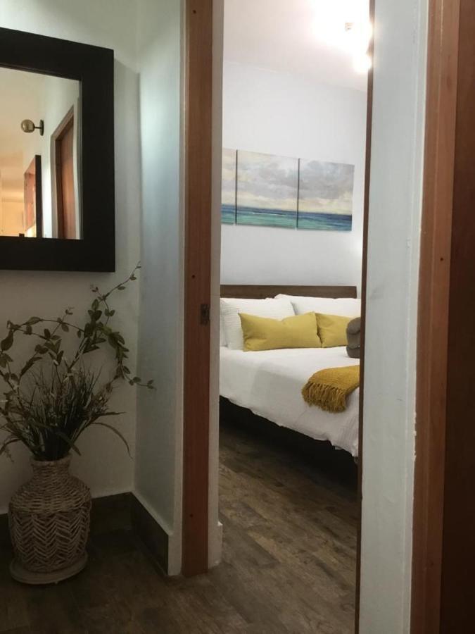 2 Bdr Beach Apartment, Generator Parking Included San Juan Exterior foto