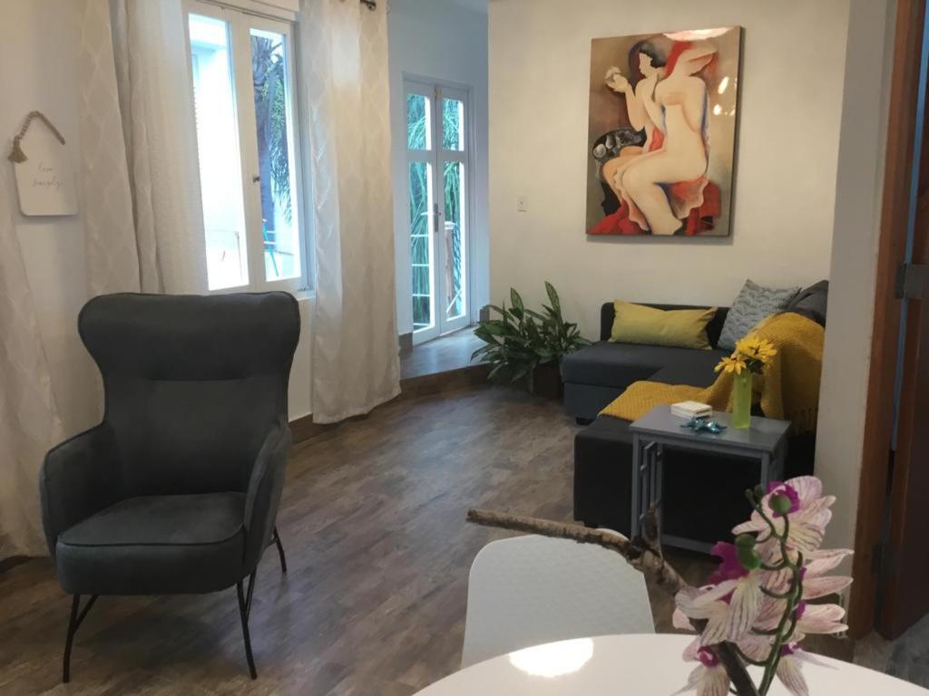 2 Bdr Beach Apartment, Generator Parking Included San Juan Exterior foto