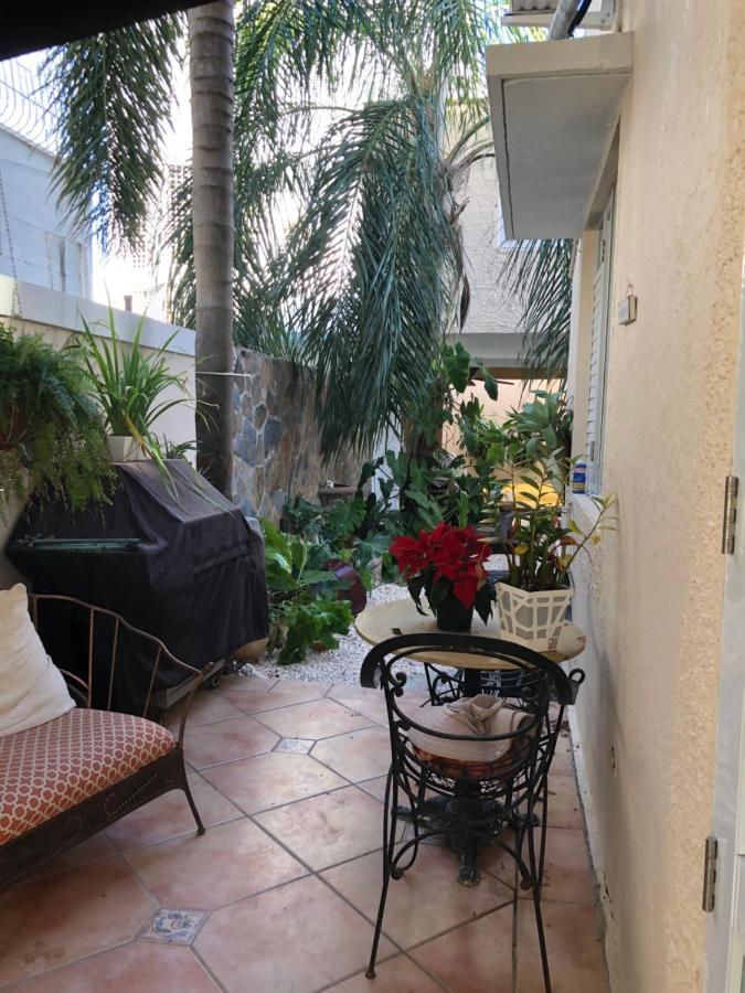 2 Bdr Beach Apartment, Generator Parking Included San Juan Exterior foto